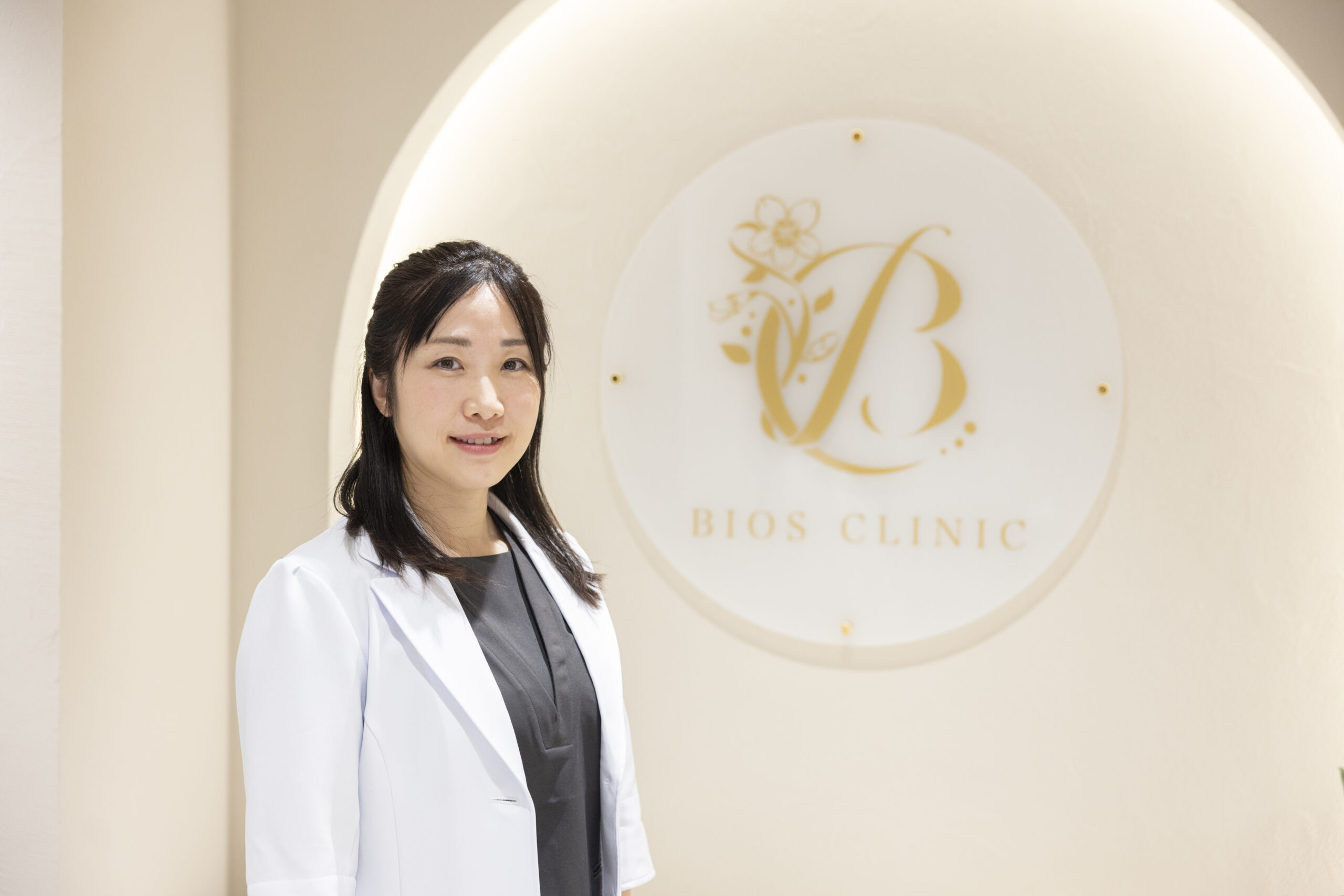 院長 髙羅 愛弓