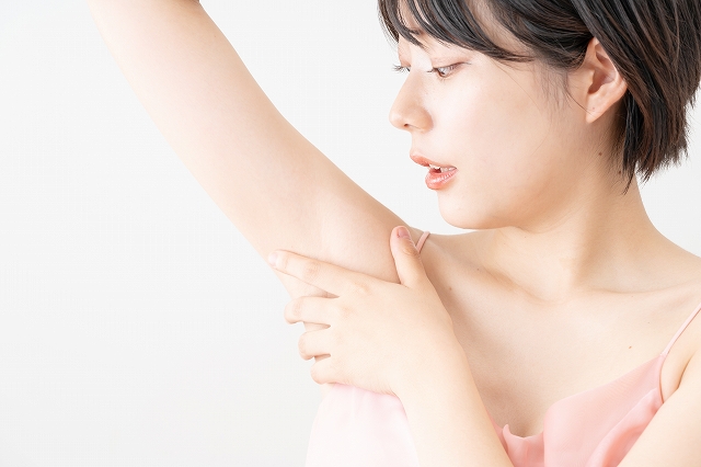  もう、視線を気にしない。あなたらしい毎日を取り戻すために